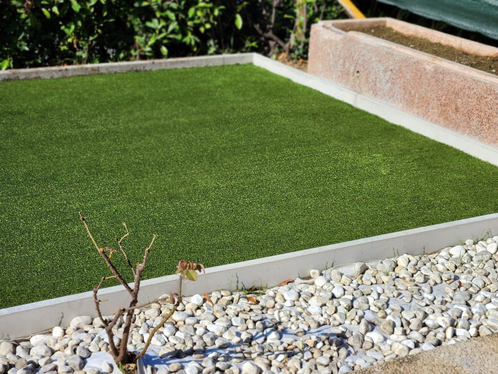 Entretien jardin