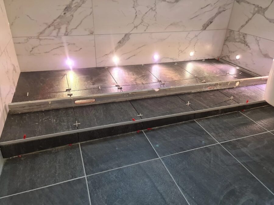 Travaux construction générale